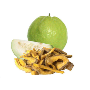 Dehydrated Guava