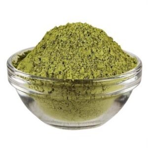 Medicinal Herbs Powder