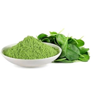 Spinach Powder