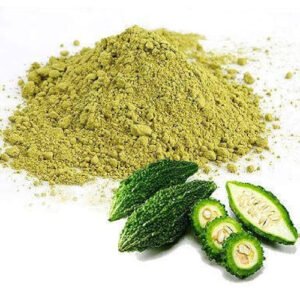 Bitter Gourd Powder