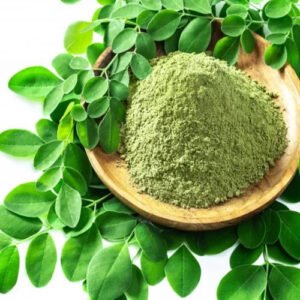 Fenugreek Leaves Powder