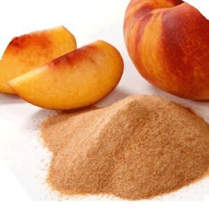 Peach Powder